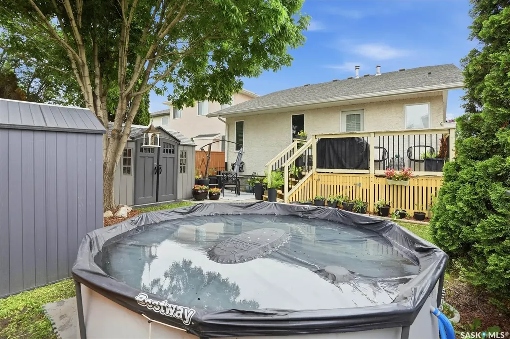 3627 Nottingham Crescent Regina SK S4V 2Z9