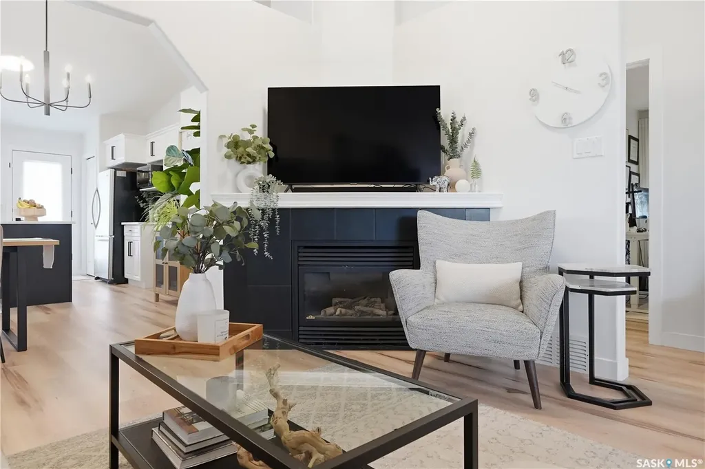 3627 Nottingham Crescent Regina SK S4V 2Z9