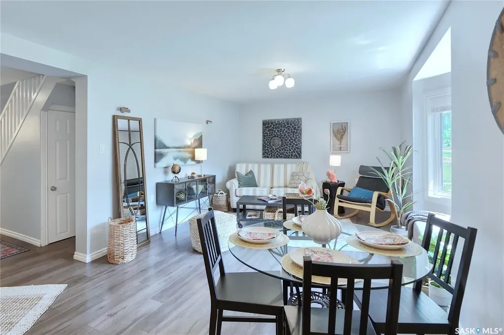 568 Athabasca Street E Moose Jaw SK S6H 0M1