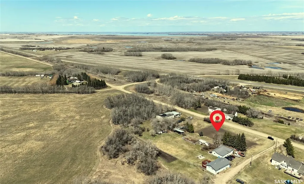 25 Railway Avenue Meota Rm No.468 SK S0M 1X0