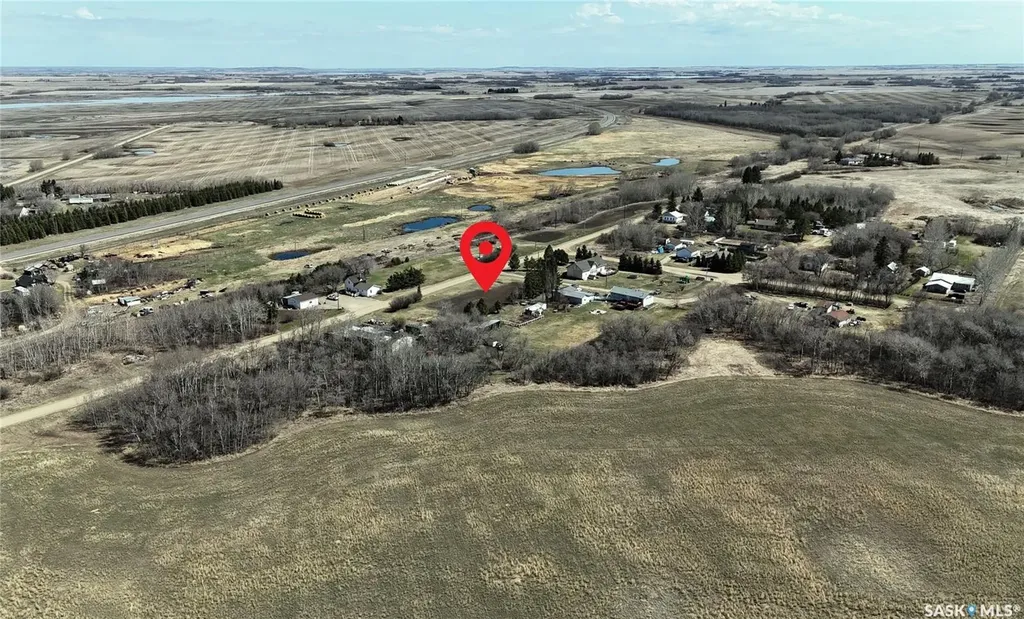 25 Railway Avenue Meota Rm No.468 SK S0M 1X0