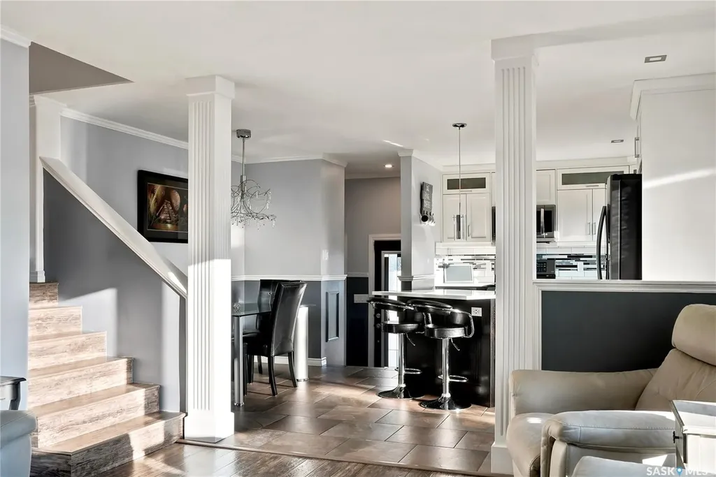 559 Delaronde Road Saskatoon SK S7J 4A7