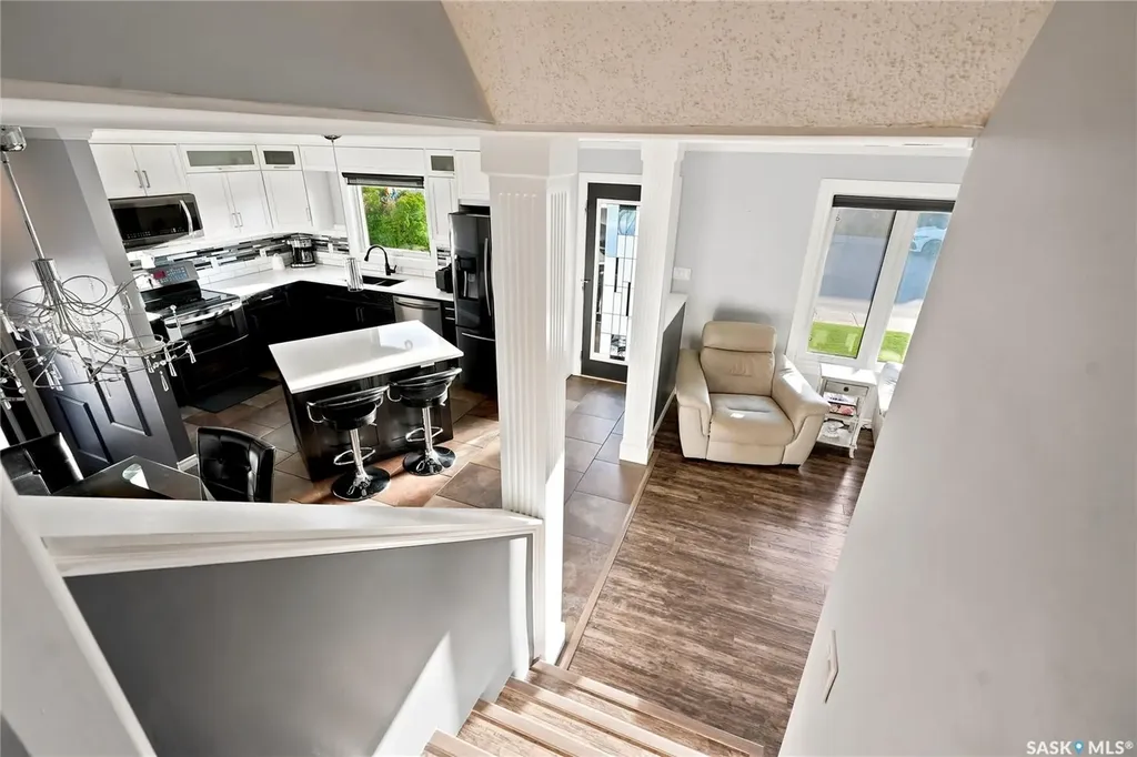 559 Delaronde Road Saskatoon SK S7J 4A7