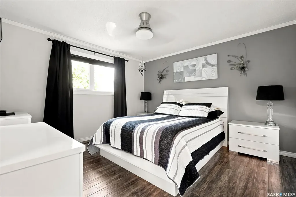 559 Delaronde Road Saskatoon SK S7J 4A7