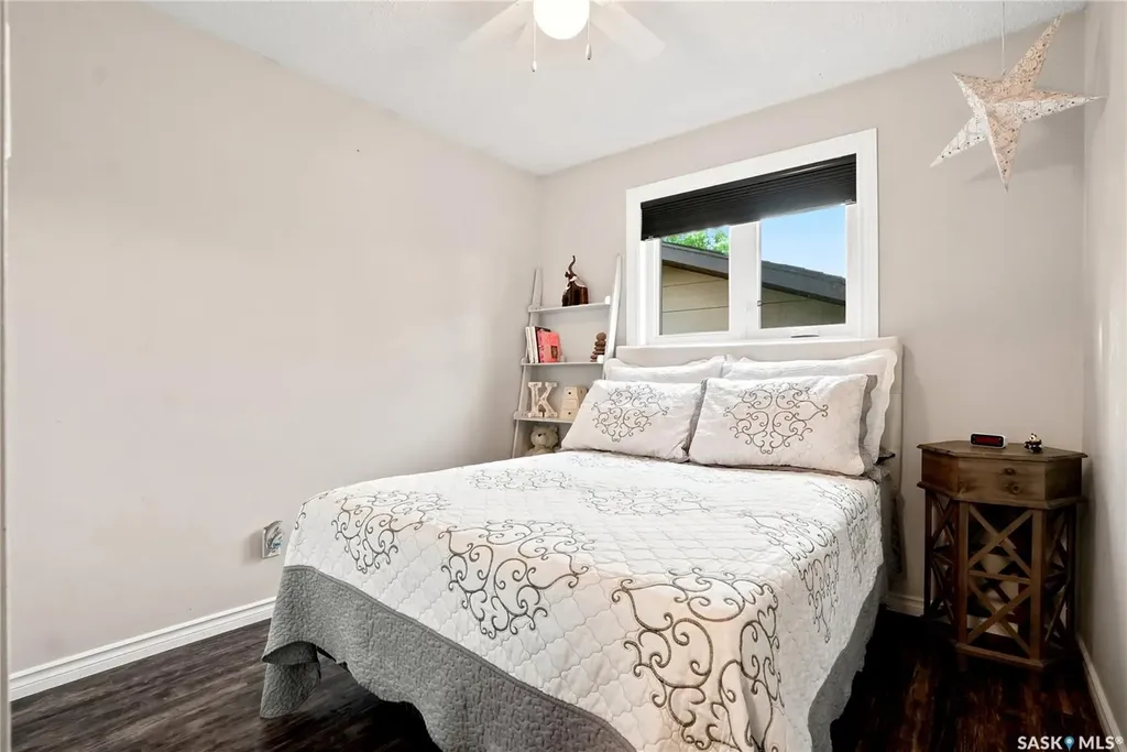 559 Delaronde Road Saskatoon SK S7J 4A7
