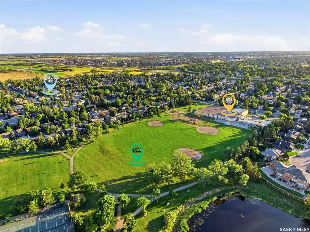 559 Delaronde Road Saskatoon SK S7J 4A7