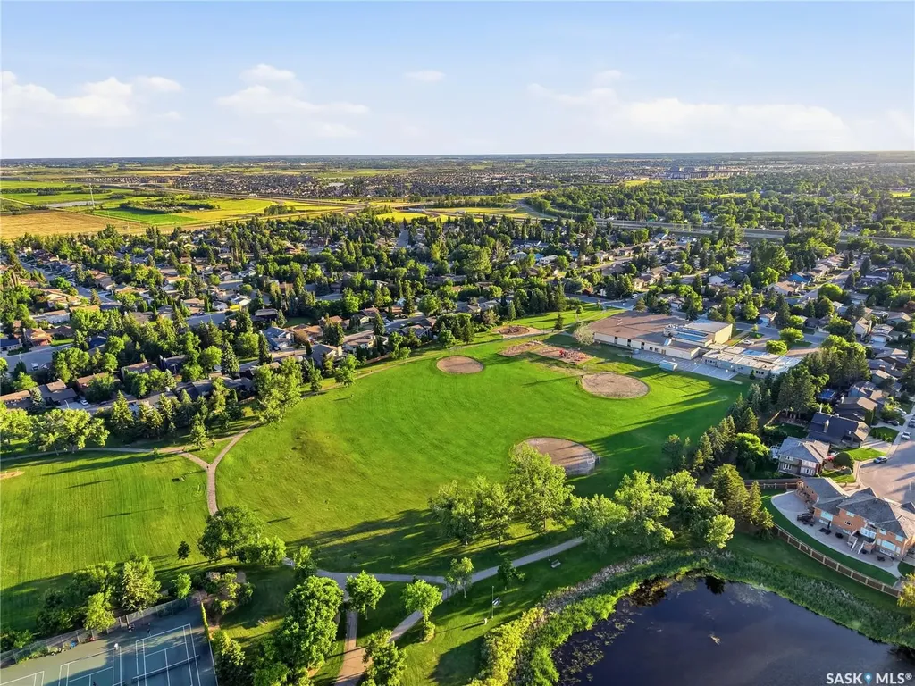 559 Delaronde Road Saskatoon SK S7J 4A7