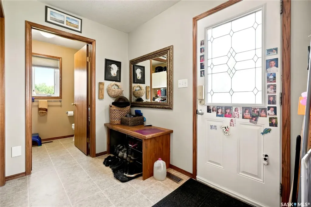 Rural Address Pense Rm No. 160 SK S0G 3C0