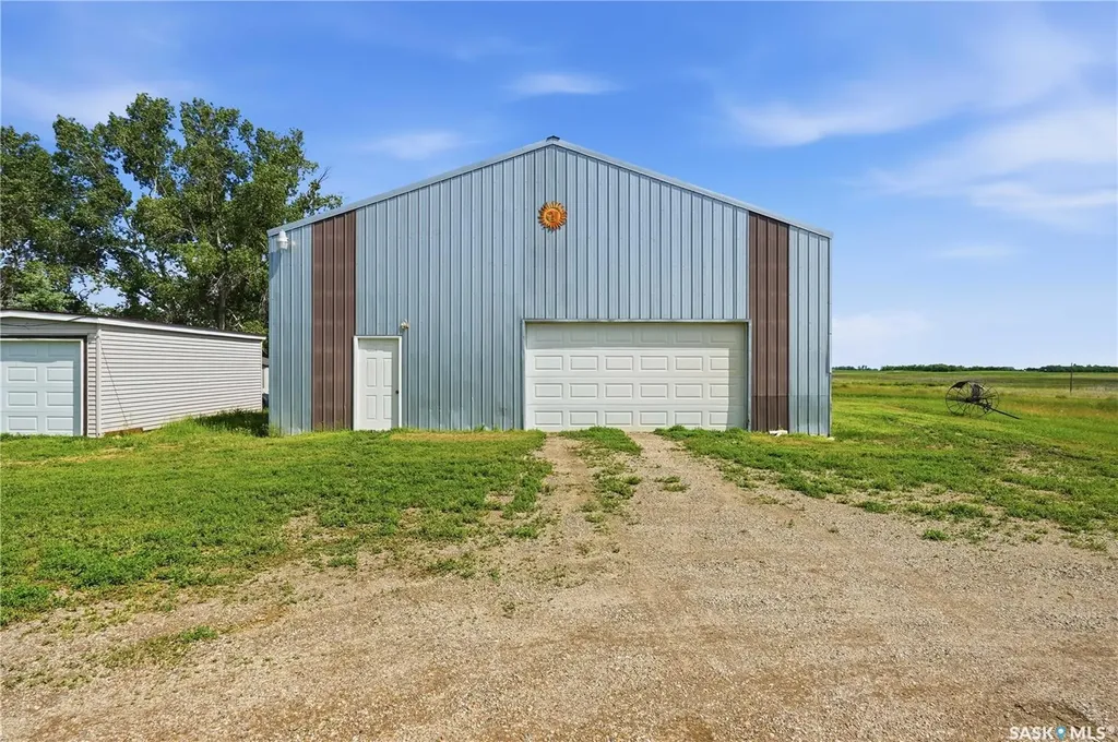 Rural Address Pense Rm No. 160 SK S0G 3C0