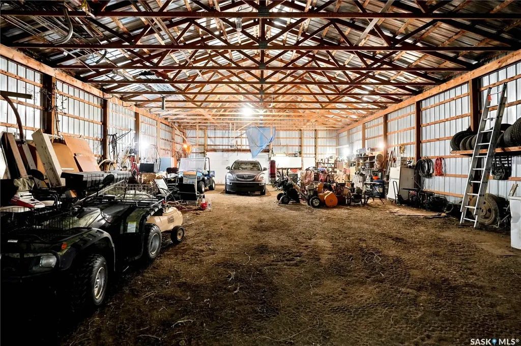 Rural Address Pense Rm No. 160 SK S0G 3C0