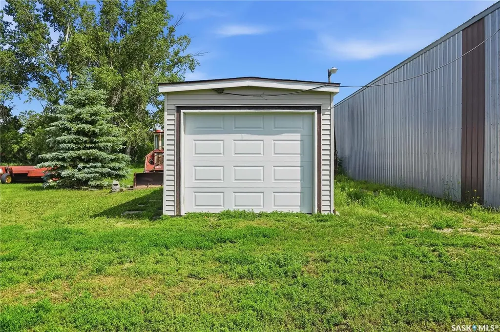 Rural Address Pense Rm No. 160 SK S0G 3C0