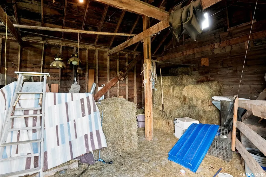 Rural Address Pense Rm No. 160 SK S0G 3C0