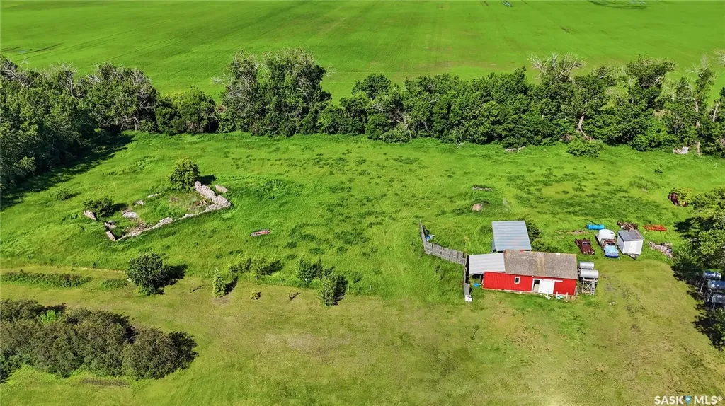 Rural Address Pense Rm No. 160 SK S0G 3C0