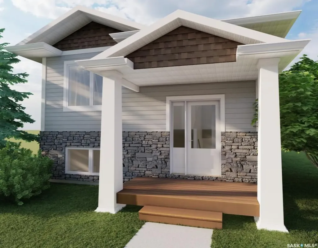419 Stehwien Street Saskatoon SK S7W 1M9