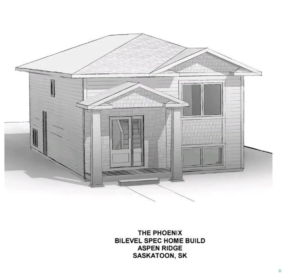 419 Stehwien Street Saskatoon SK S7W 1M9