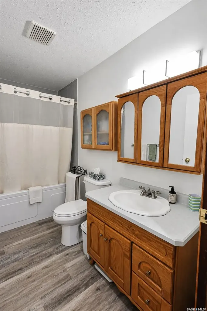 1611 Olive Diefenbaker Drive Prince Albert SK S6V 7V9