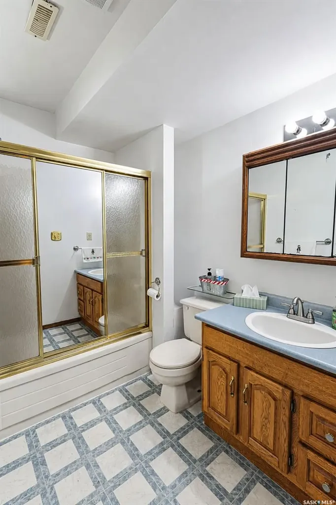 1611 Olive Diefenbaker Drive Prince Albert SK S6V 7V9