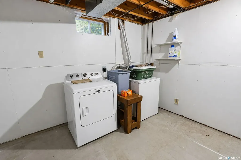 1611 Olive Diefenbaker Drive Prince Albert SK S6V 7V9