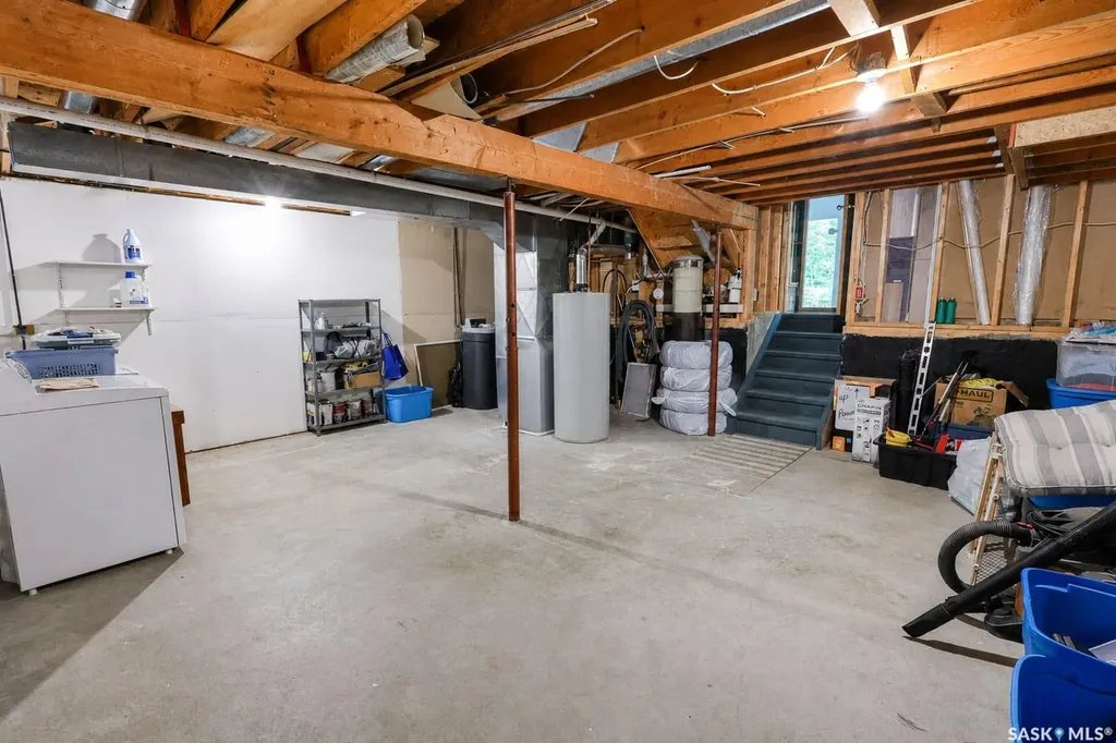 1611 Olive Diefenbaker Drive Prince Albert SK S6V 7V9