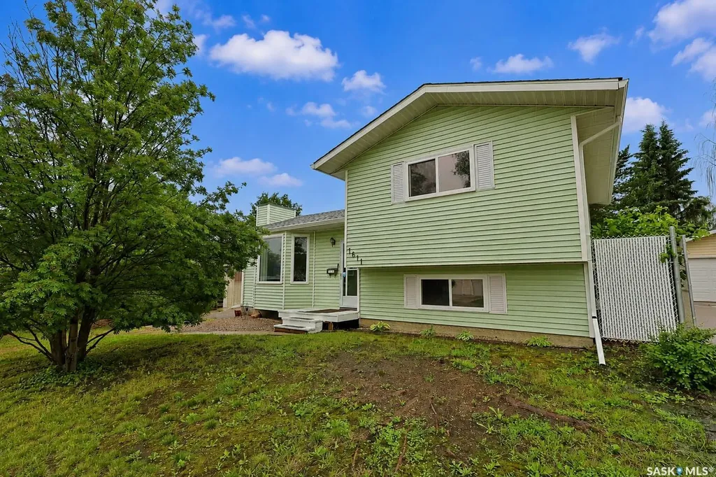 1611 Olive Diefenbaker Drive Prince Albert SK S6V 7V9