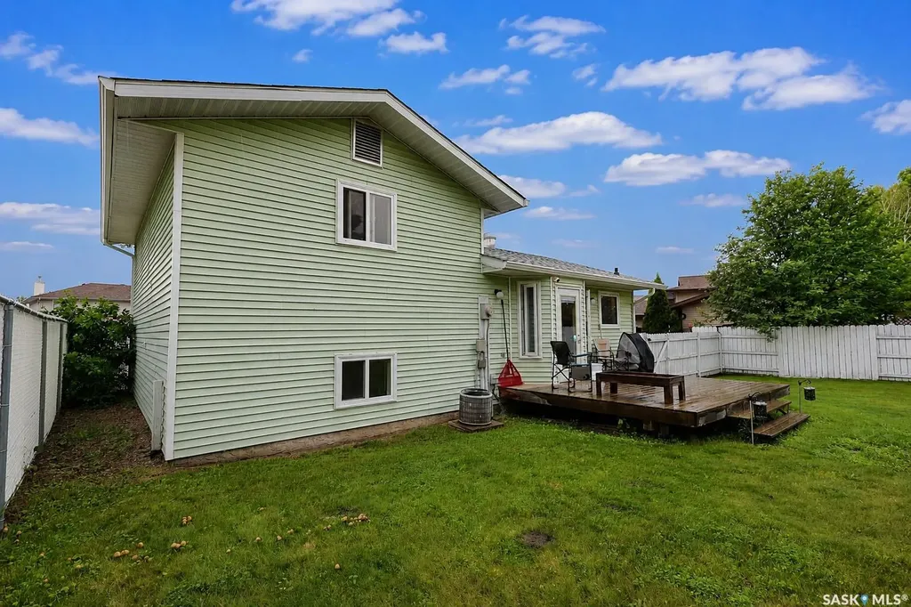 1611 Olive Diefenbaker Drive Prince Albert SK S6V 7V9