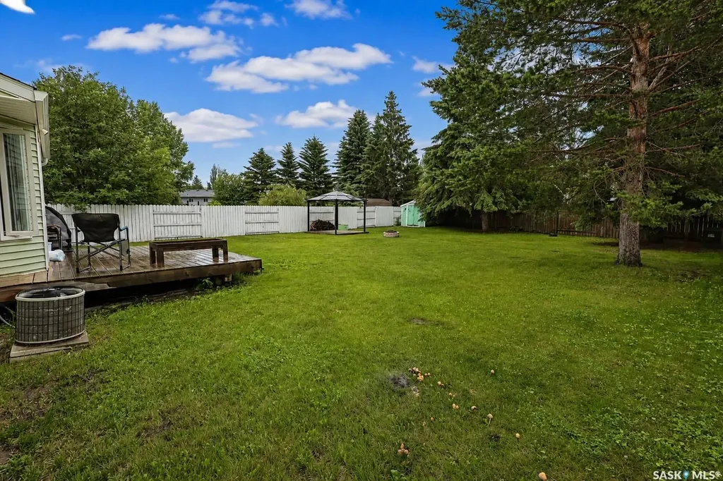 1611 Olive Diefenbaker Drive Prince Albert SK S6V 7V9