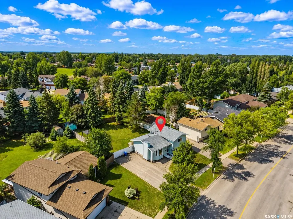 1611 Olive Diefenbaker Drive Prince Albert SK S6V 7V9