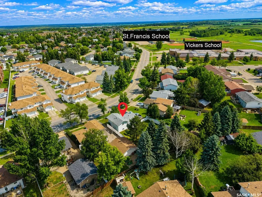 1611 Olive Diefenbaker Drive Prince Albert SK S6V 7V9