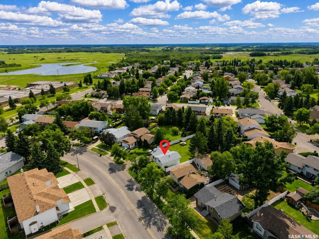 1611 Olive Diefenbaker Drive Prince Albert SK S6V 7V9