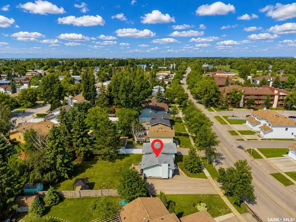 1611 Olive Diefenbaker Drive Prince Albert SK S6V 7V9