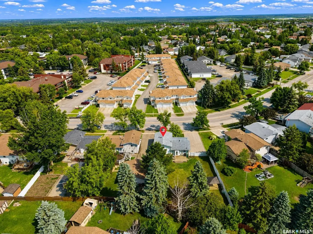 1611 Olive Diefenbaker Drive Prince Albert SK S6V 7V9