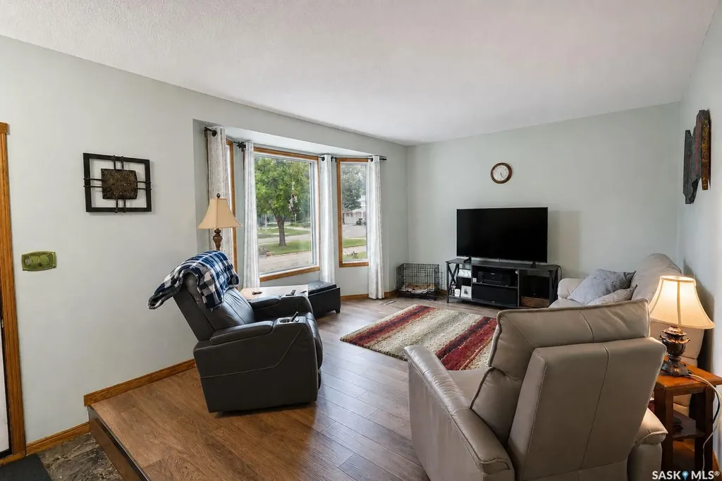1611 Olive Diefenbaker Drive Prince Albert SK S6V 7V9