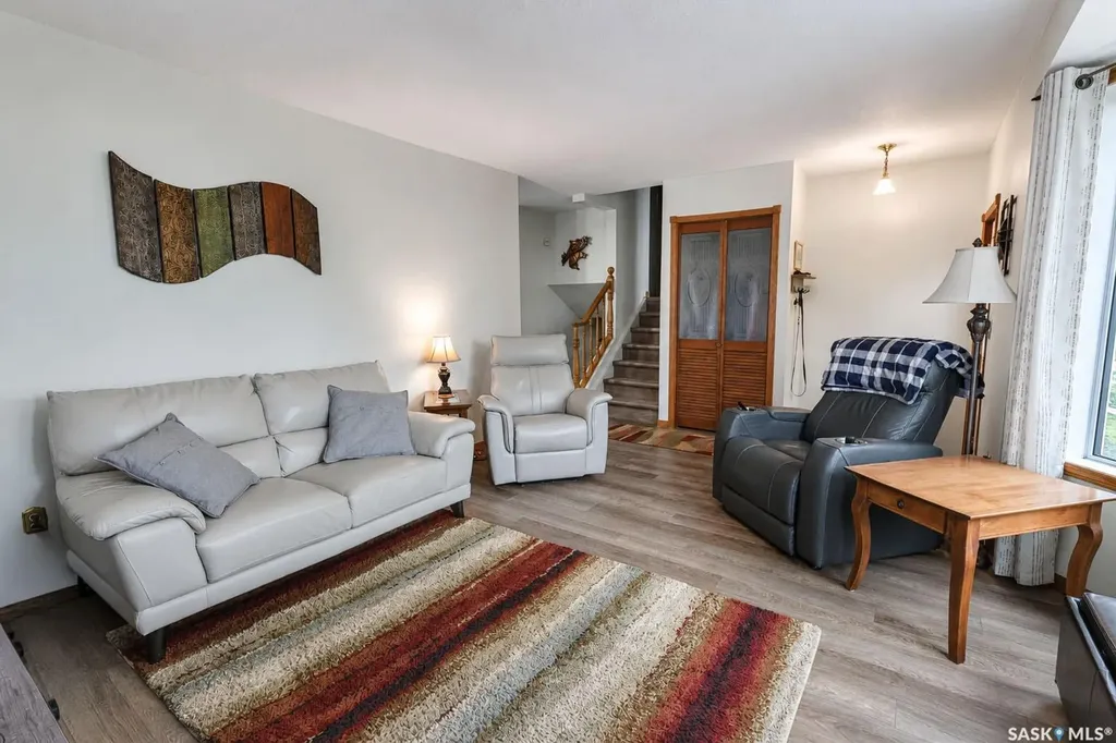 1611 Olive Diefenbaker Drive Prince Albert SK S6V 7V9