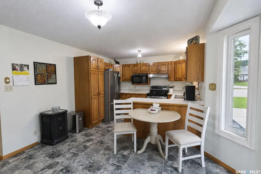 1611 Olive Diefenbaker Drive Prince Albert SK S6V 7V9
