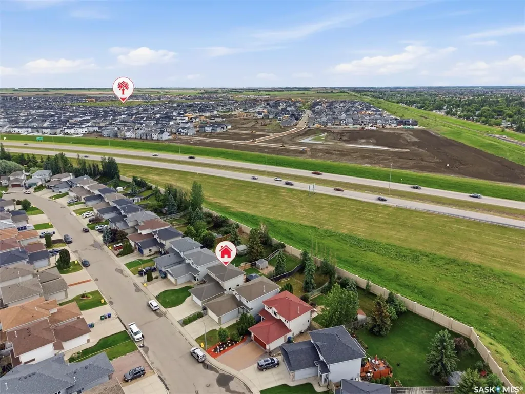 455 Buckwold Cove Saskatoon SK S7N 4W1