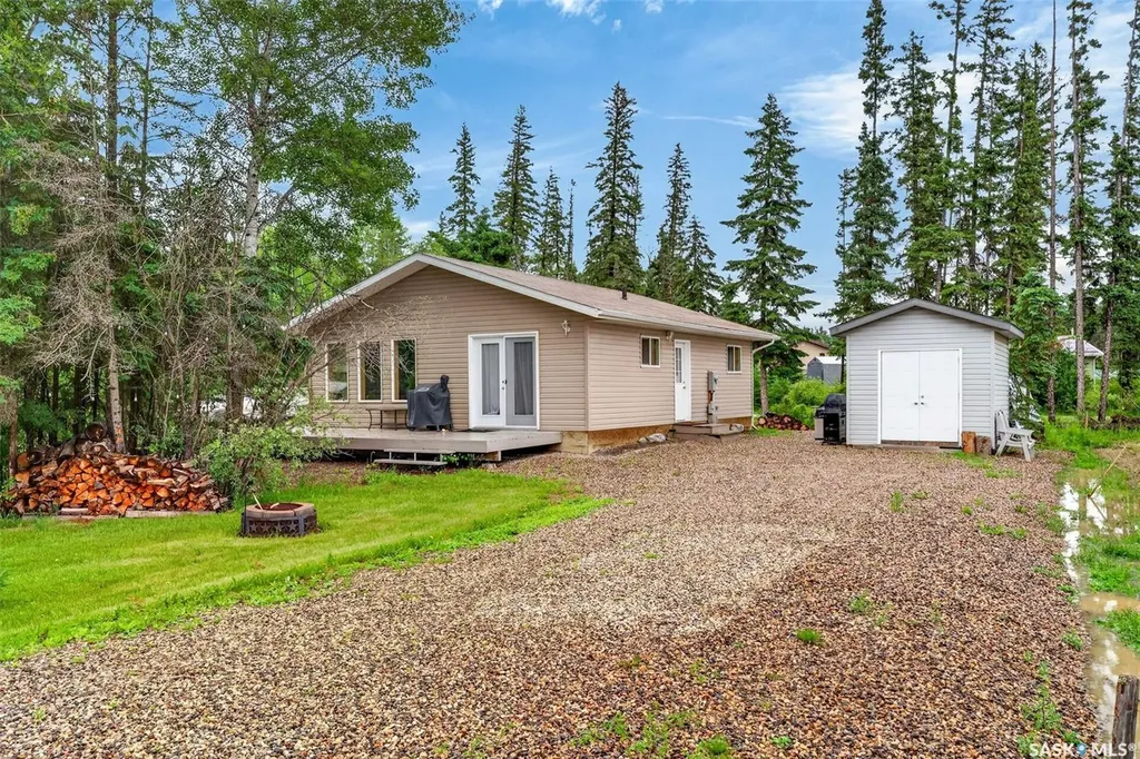 Lake Address Candle Lake SK S0J 3E0