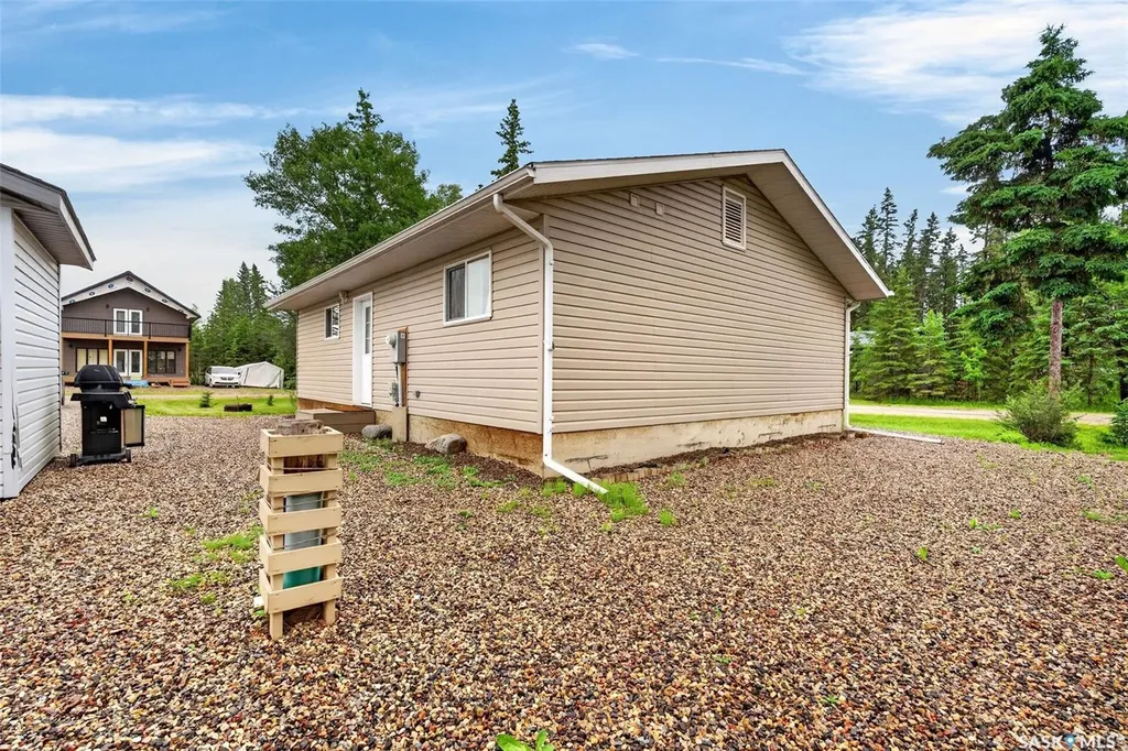 Lake Address Candle Lake SK S0J 3E0