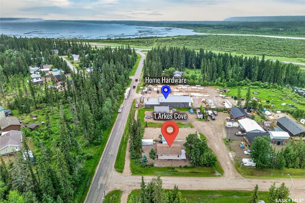 Lake Address Candle Lake SK S0J 3E0