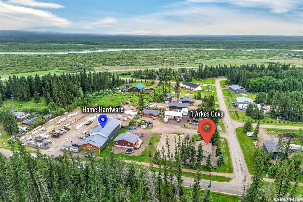 Lake Address Candle Lake SK S0J 3E0