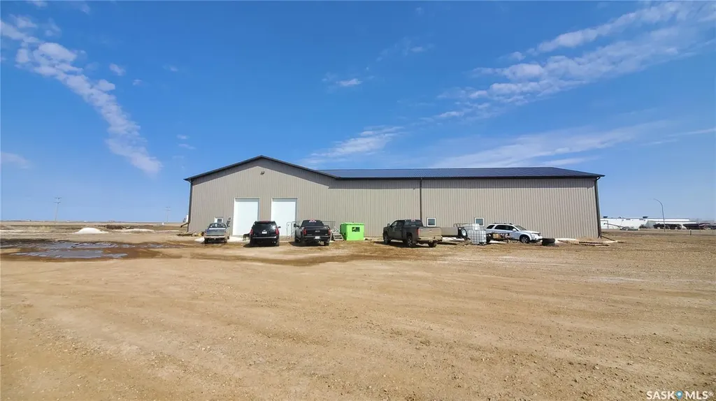 230 Pierce Drive Weyburn Rm No. 67 SK S4H 2J8