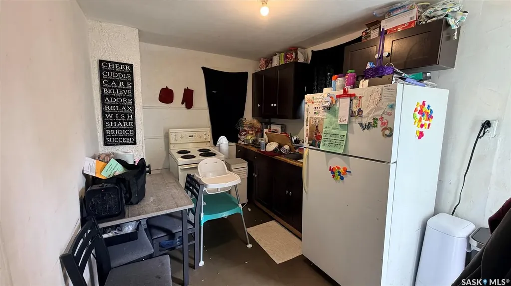 310 6th Street E Prince Albert SK S6V 0N1