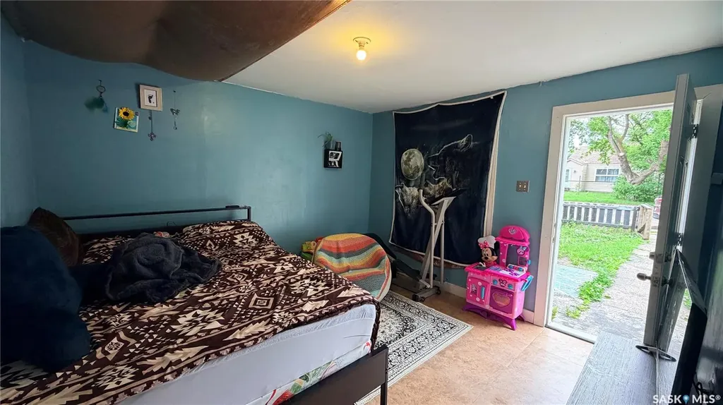 310 6th Street E Prince Albert SK S6V 0N1