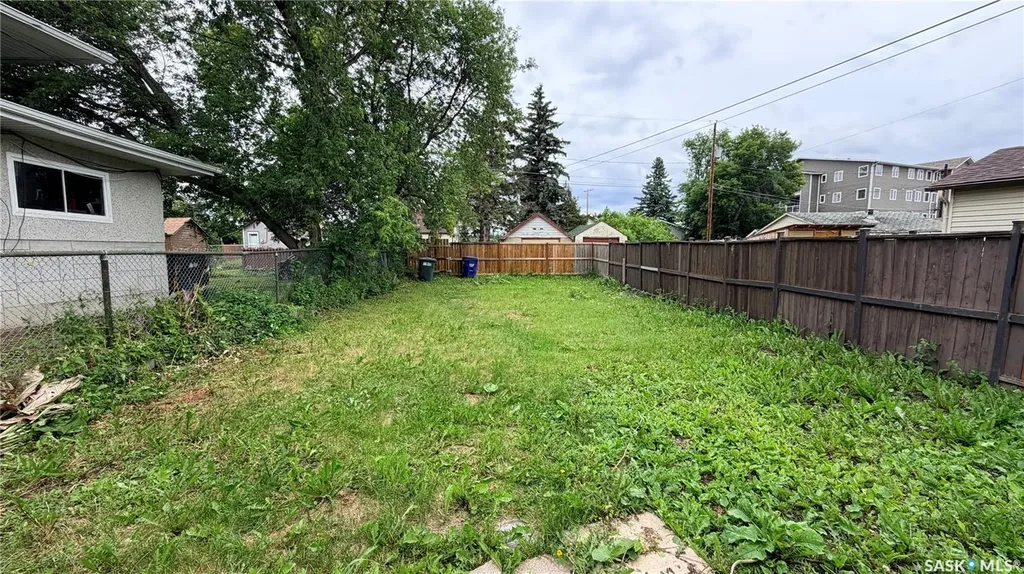 310 6th Street E Prince Albert SK S6V 0N1