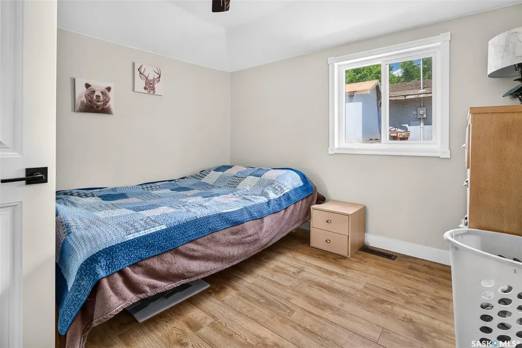 1002 Stadacona Street W Moose Jaw SK S6H 0K9