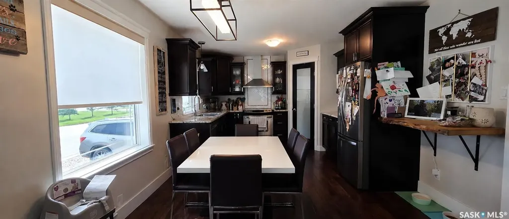 1101 94th Street Tisdale SK S0E 1T0
