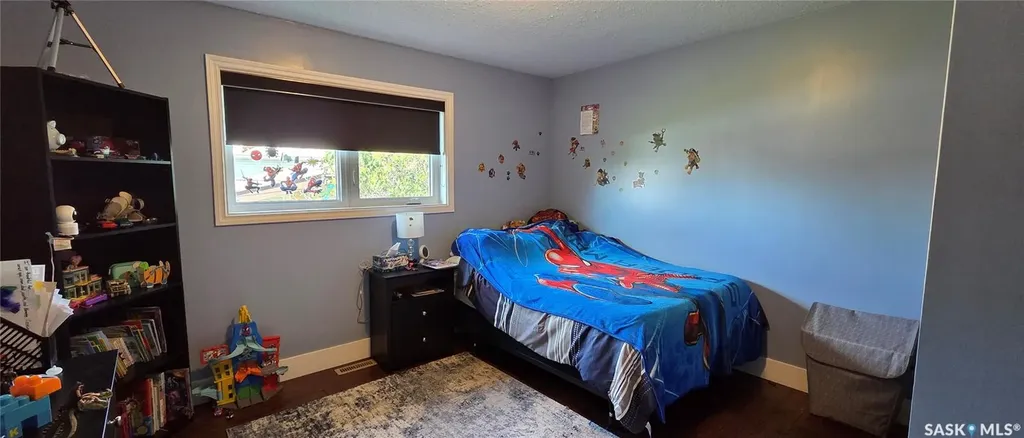 1101 94th Street Tisdale SK S0E 1T0