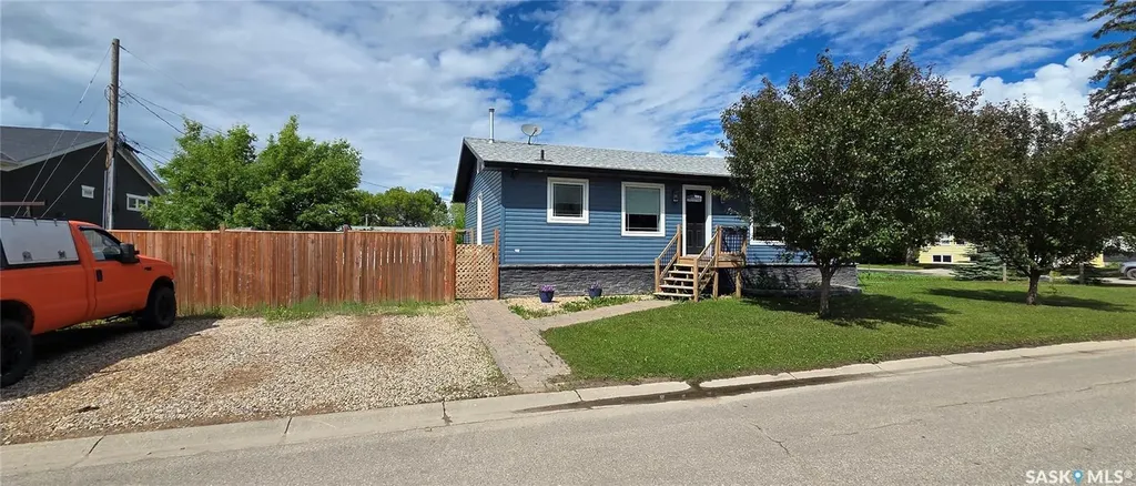 1101 94th Street Tisdale SK S0E 1T0