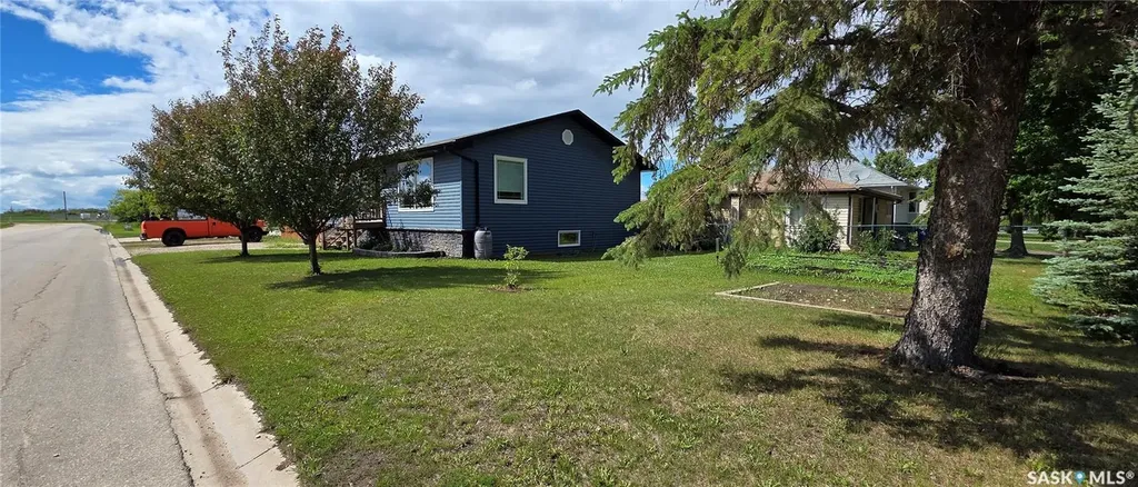 1101 94th Street Tisdale SK S0E 1T0