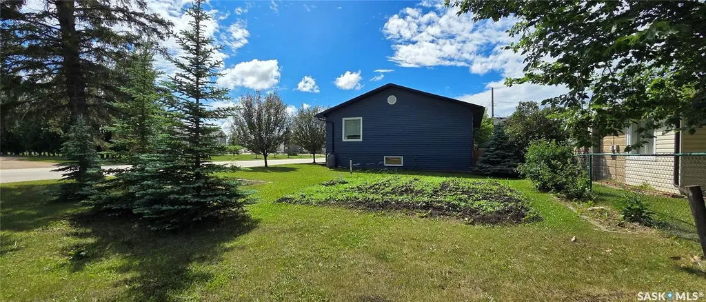 1101 94th Street Tisdale SK S0E 1T0