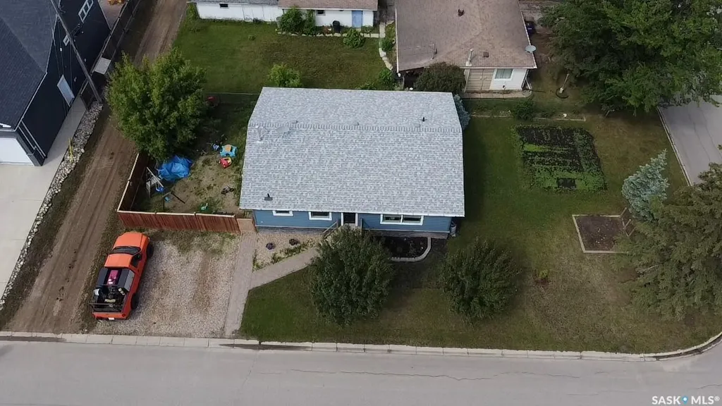1101 94th Street Tisdale SK S0E 1T0
